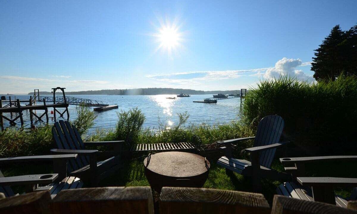 Photo of Outdoor in Spruce Head