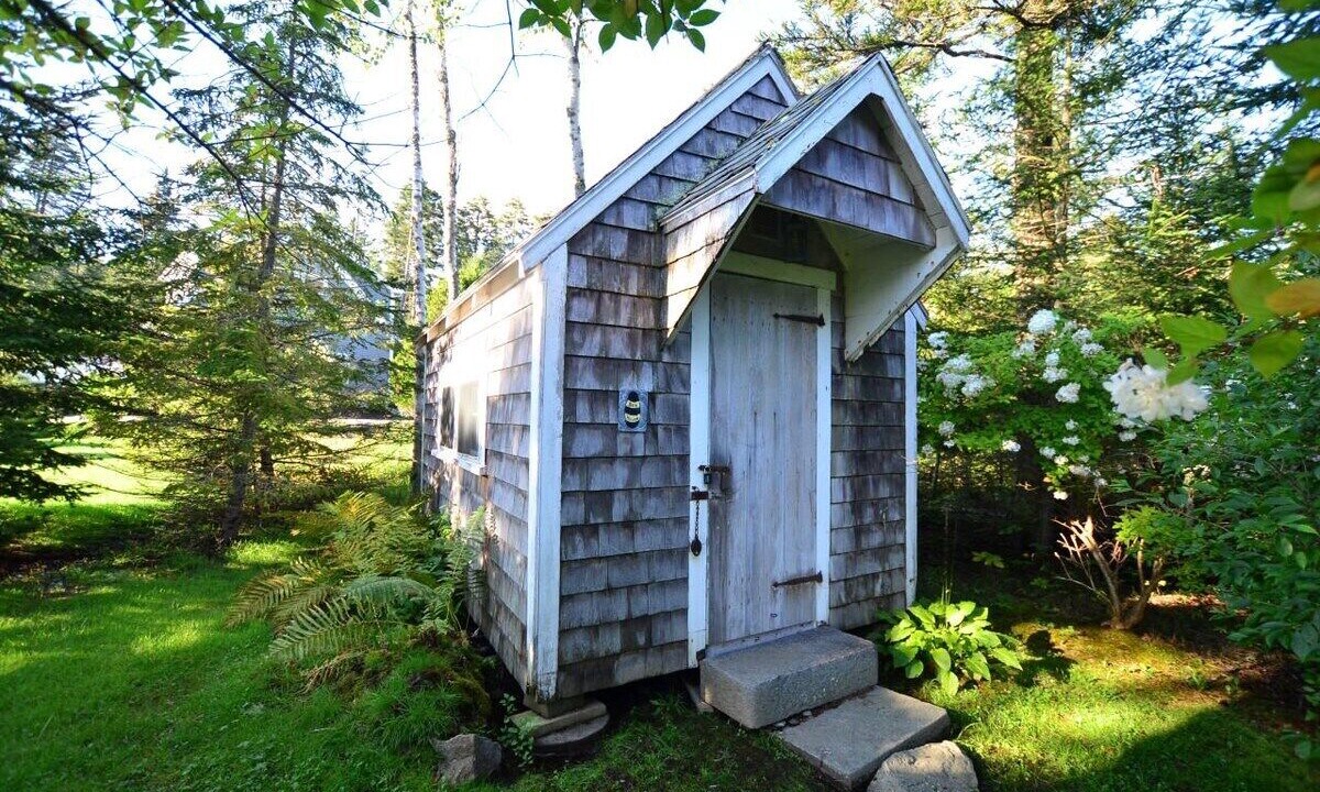 Photo of Outdoor in Spruce Head