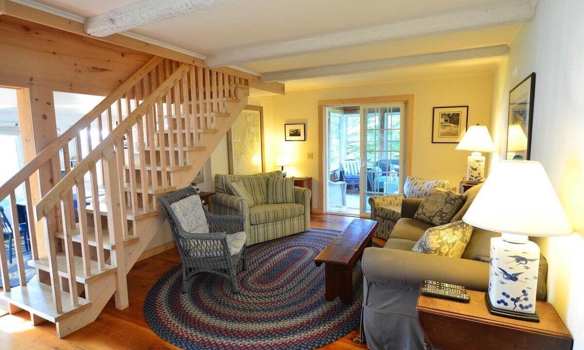 Photo of Livingroom in Spruce Head