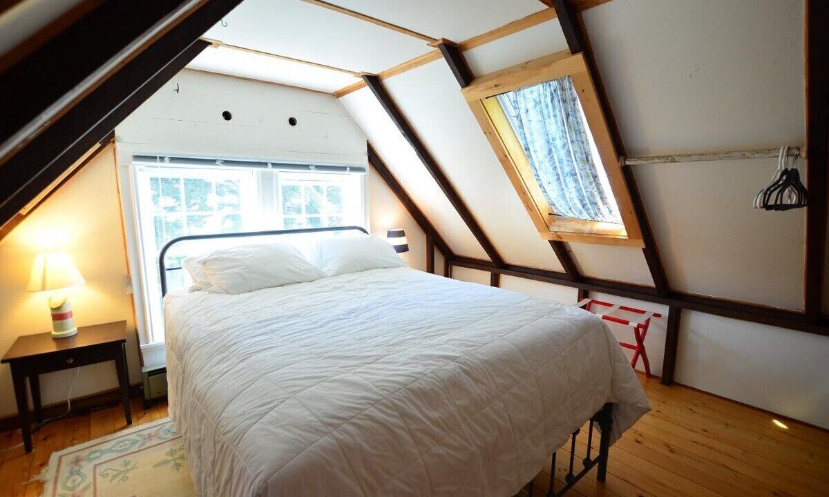 Photo of Bedroom in Spruce Head