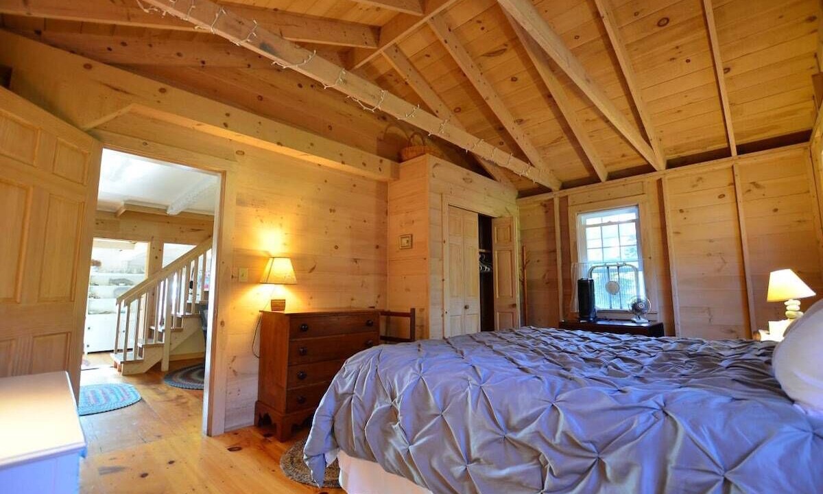 Photo of Bedroom in Spruce Head