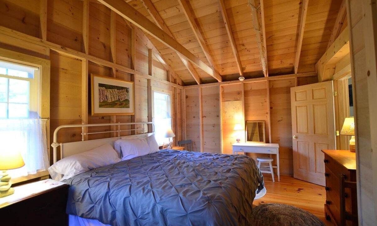Photo of Bedroom in Spruce Head