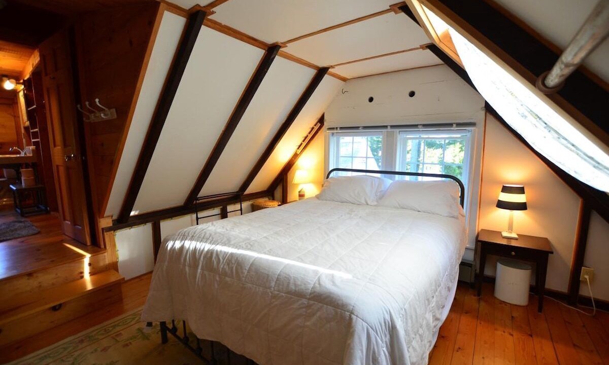 Photo of Bedroom in Spruce Head