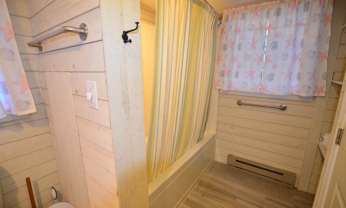 Photo of Bathroom in Spruce Head