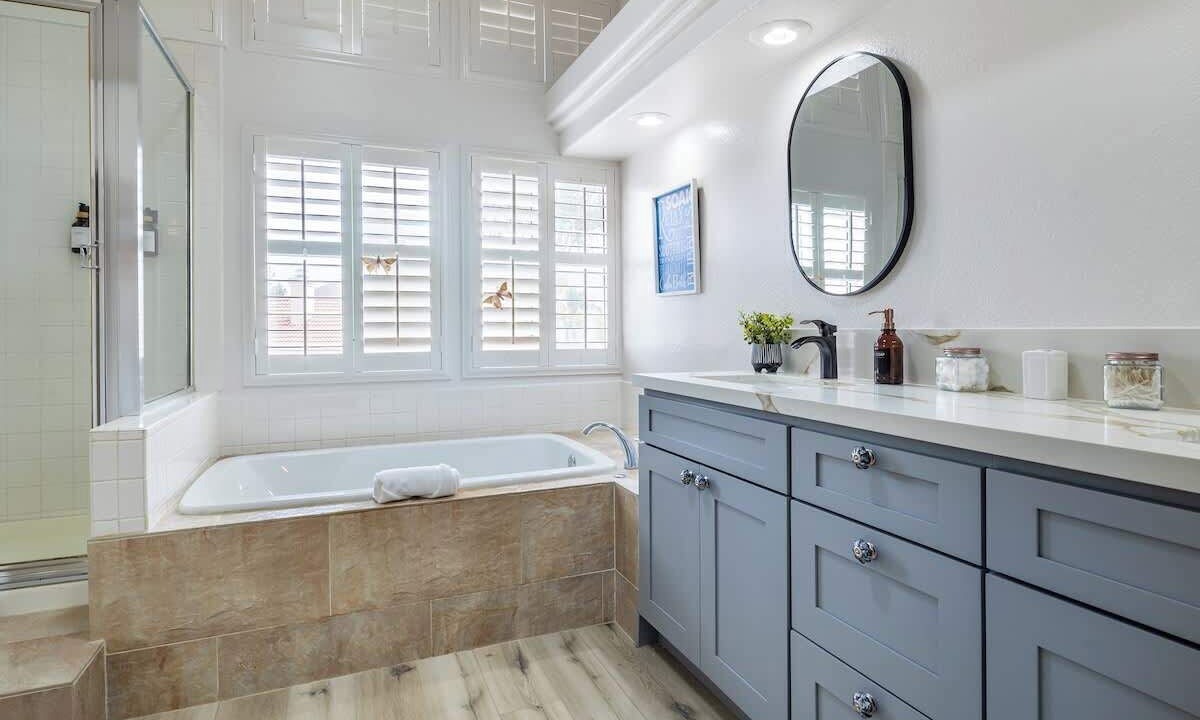 Photo of Bathroom in Moreno Valley