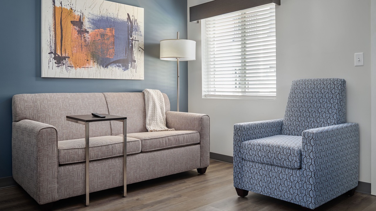 Photo of Livingroom in Ferry Pass
