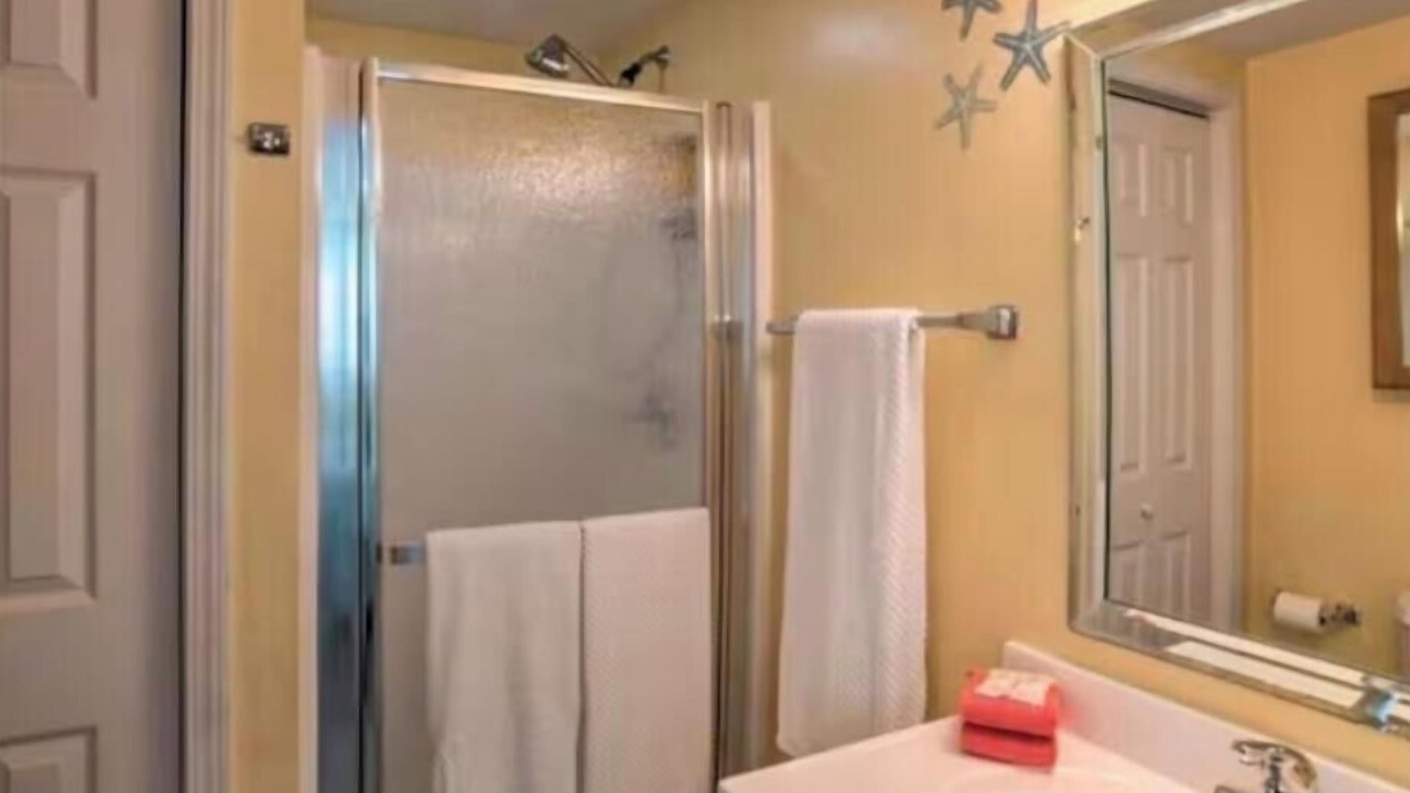 Photo of Bathroom in Pensacola