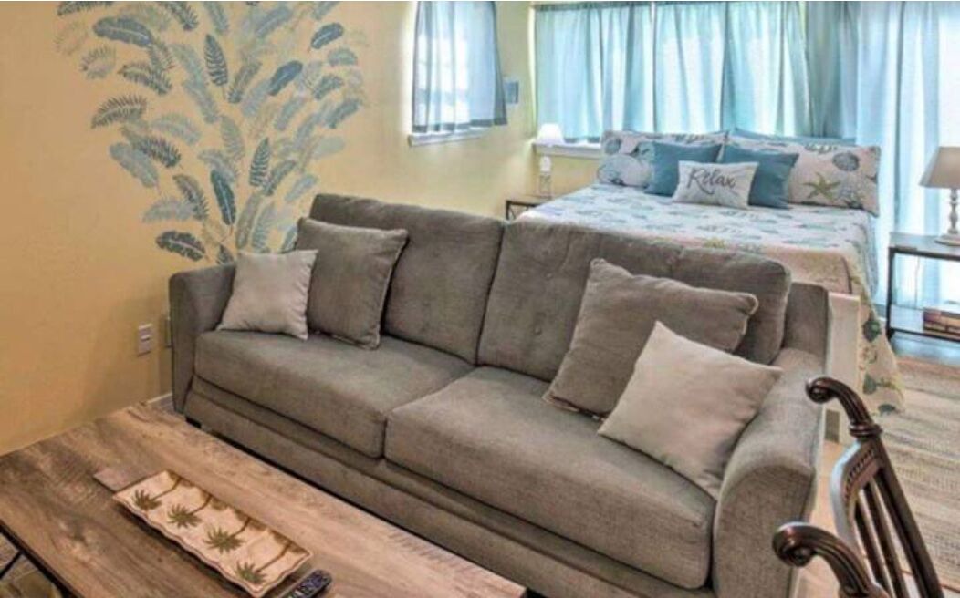 Photo of Livingroom in Pensacola