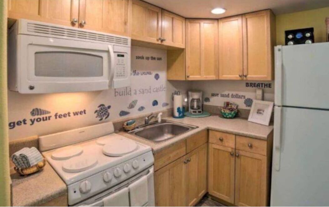 Photo of Kitchen in Pensacola