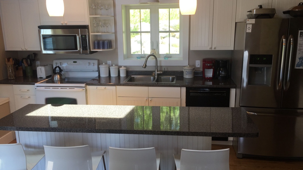 Photo of Kitchen in Surry