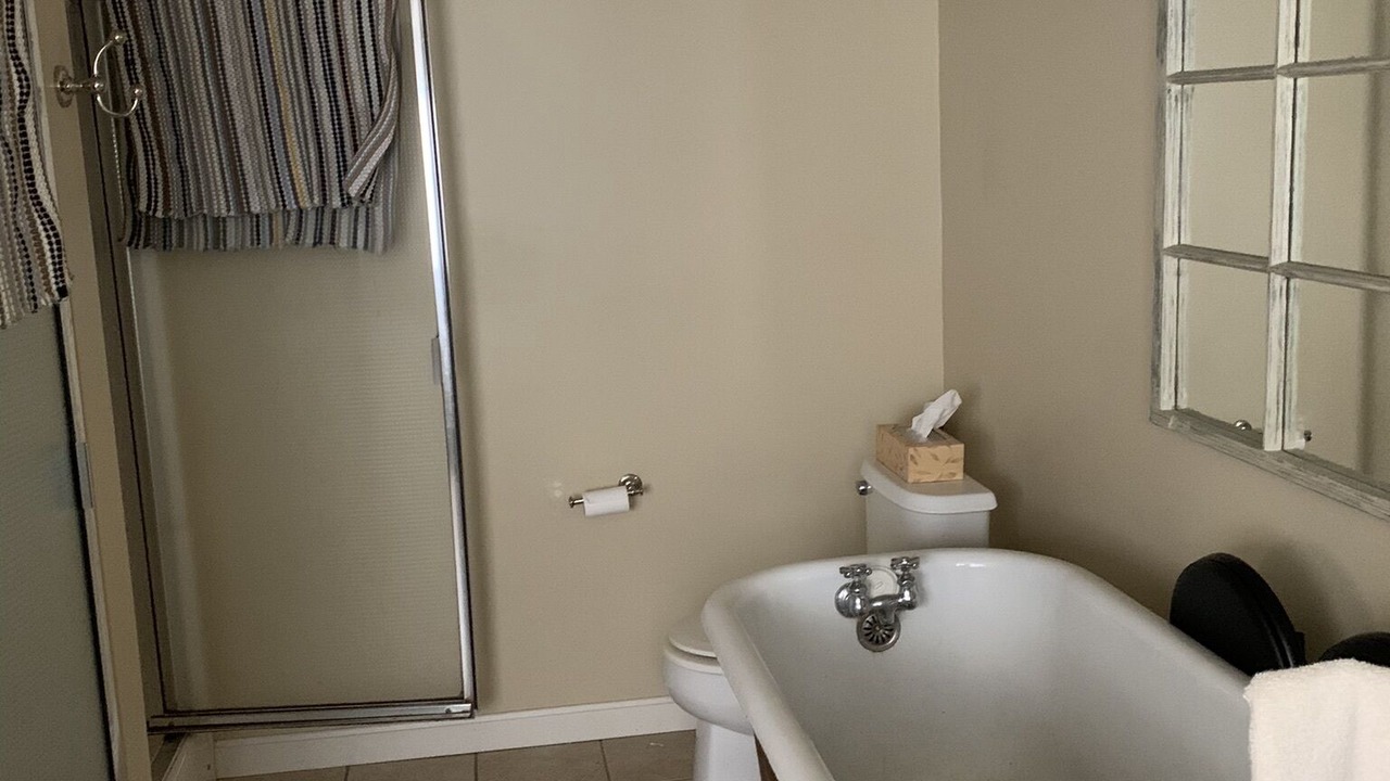 Photo of Bathroom in Bar Harbor