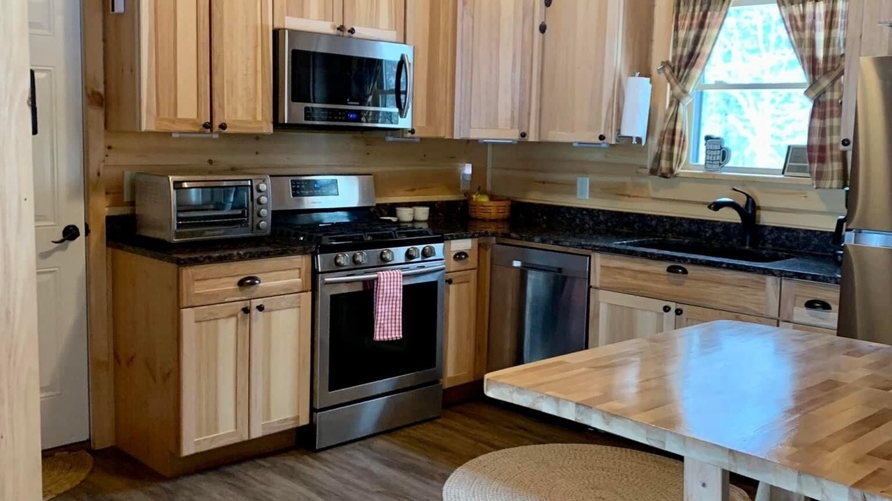 Photo of Kitchen in Embden