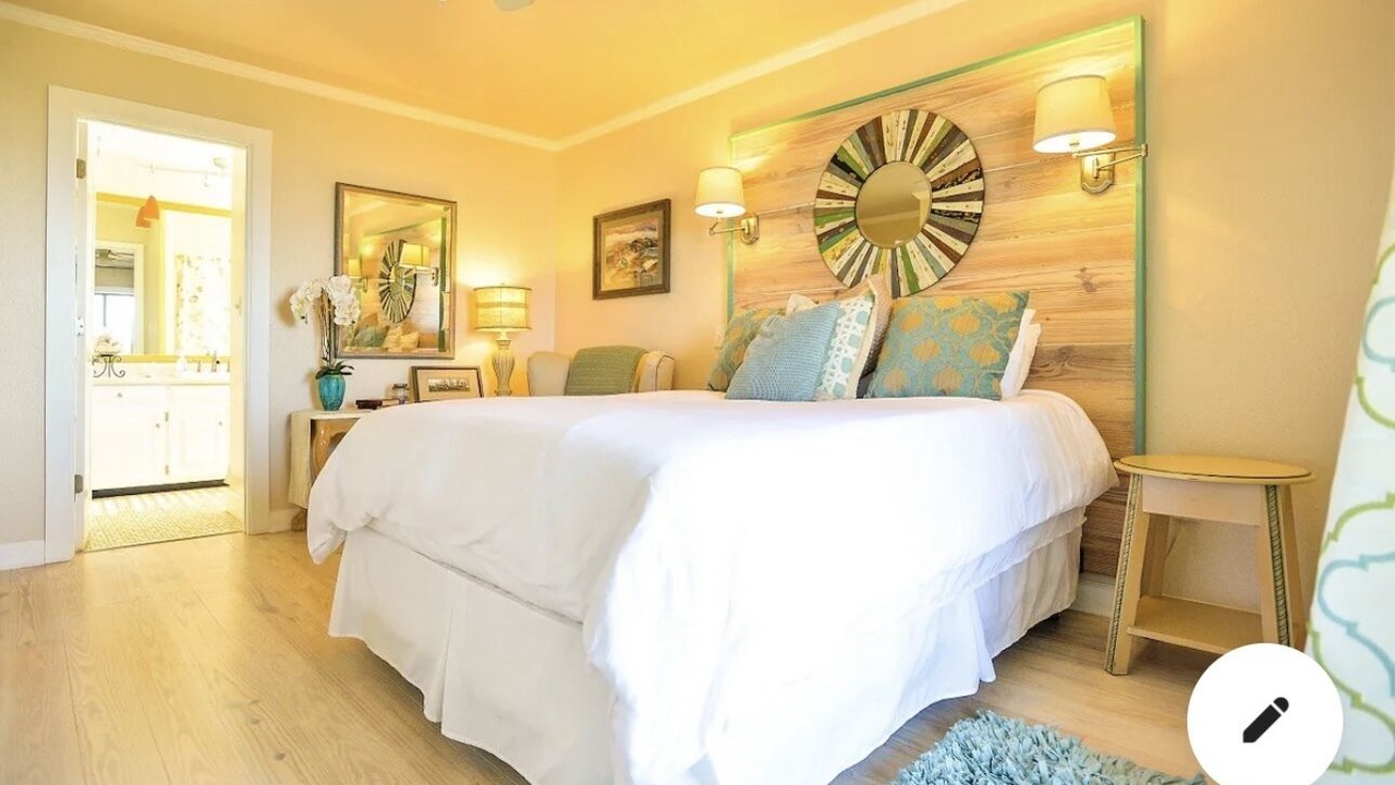 Photo of Bedroom in Panama City