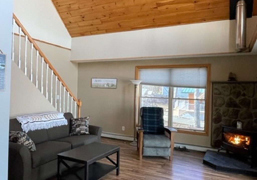 Photo of Livingroom in Belfast