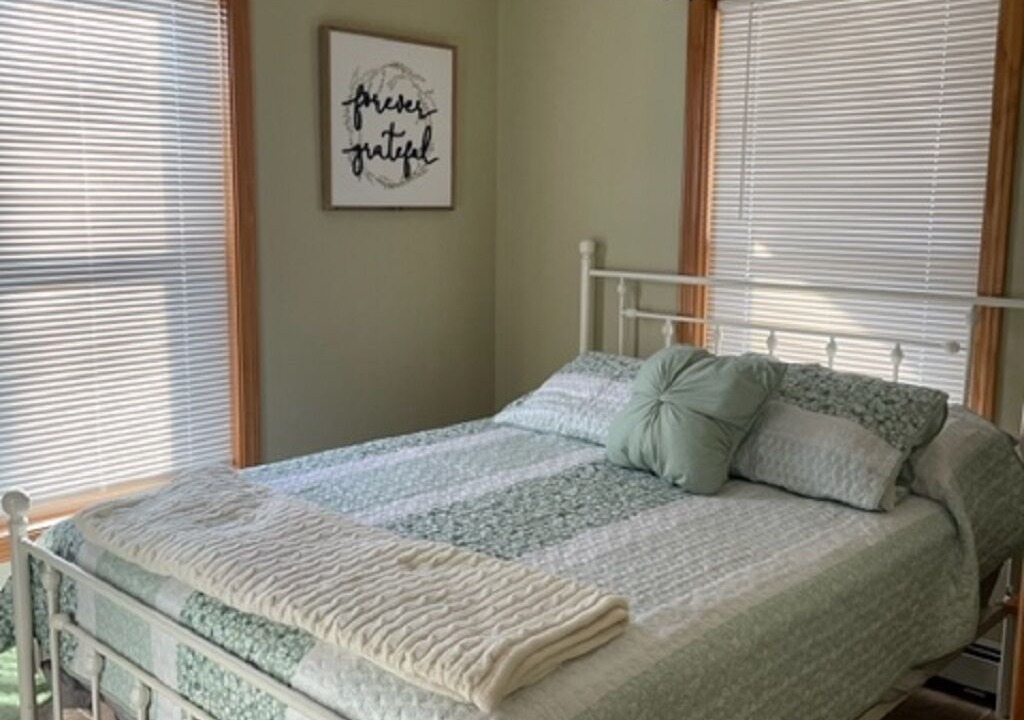 Photo of Bedroom in Belfast