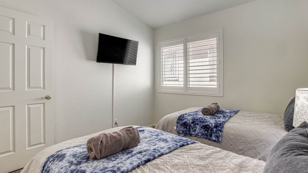 Photo of Bedroom in Spring Valley