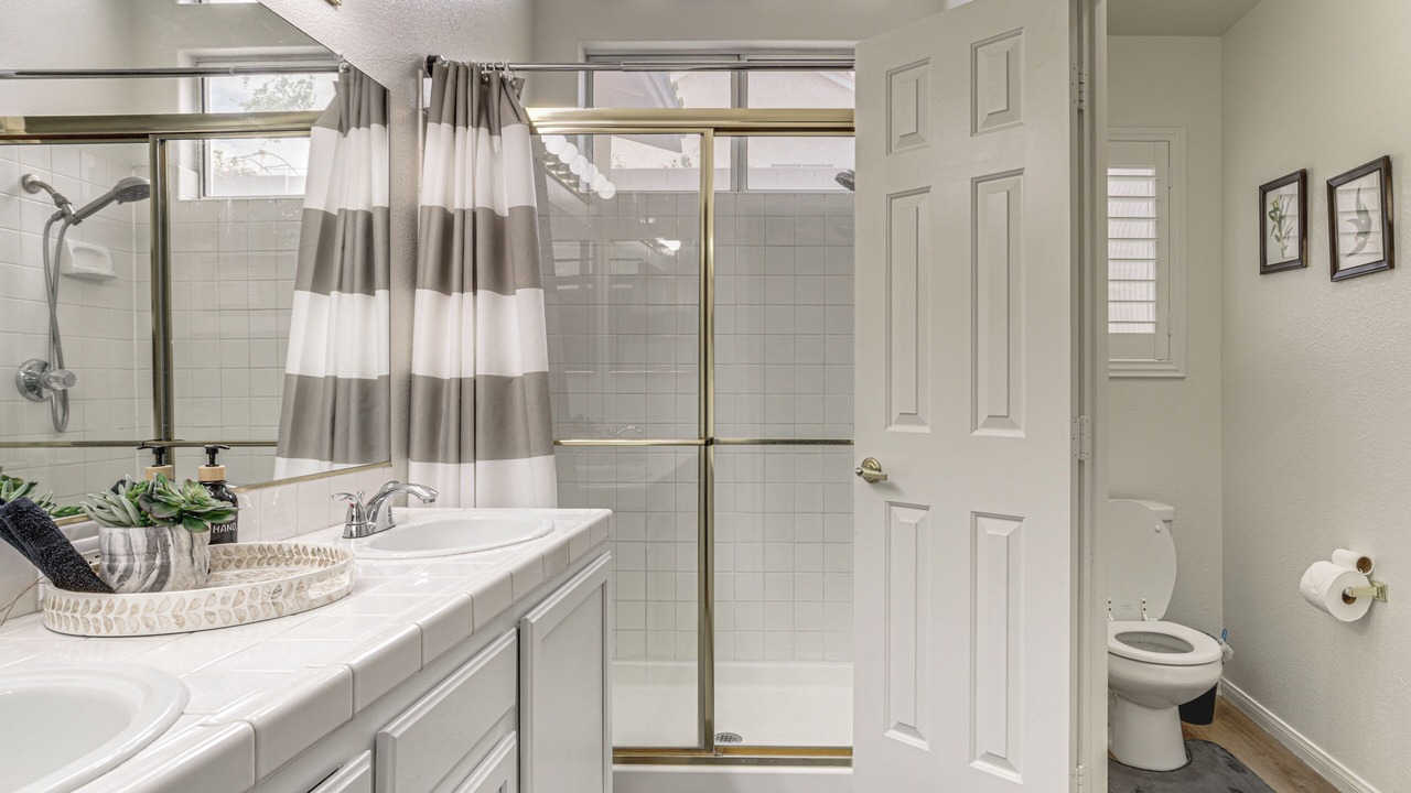 Photo of Bathroom in Spring Valley