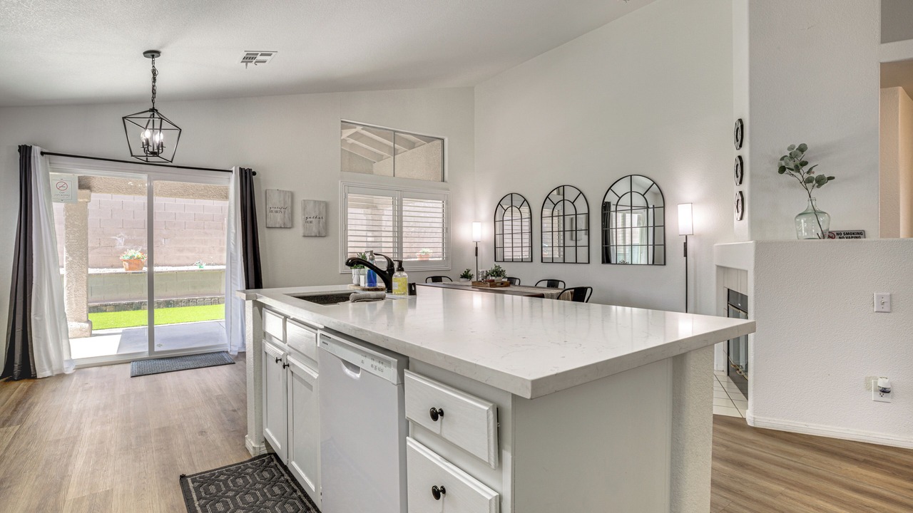 Photo of Kitchen in Spring Valley