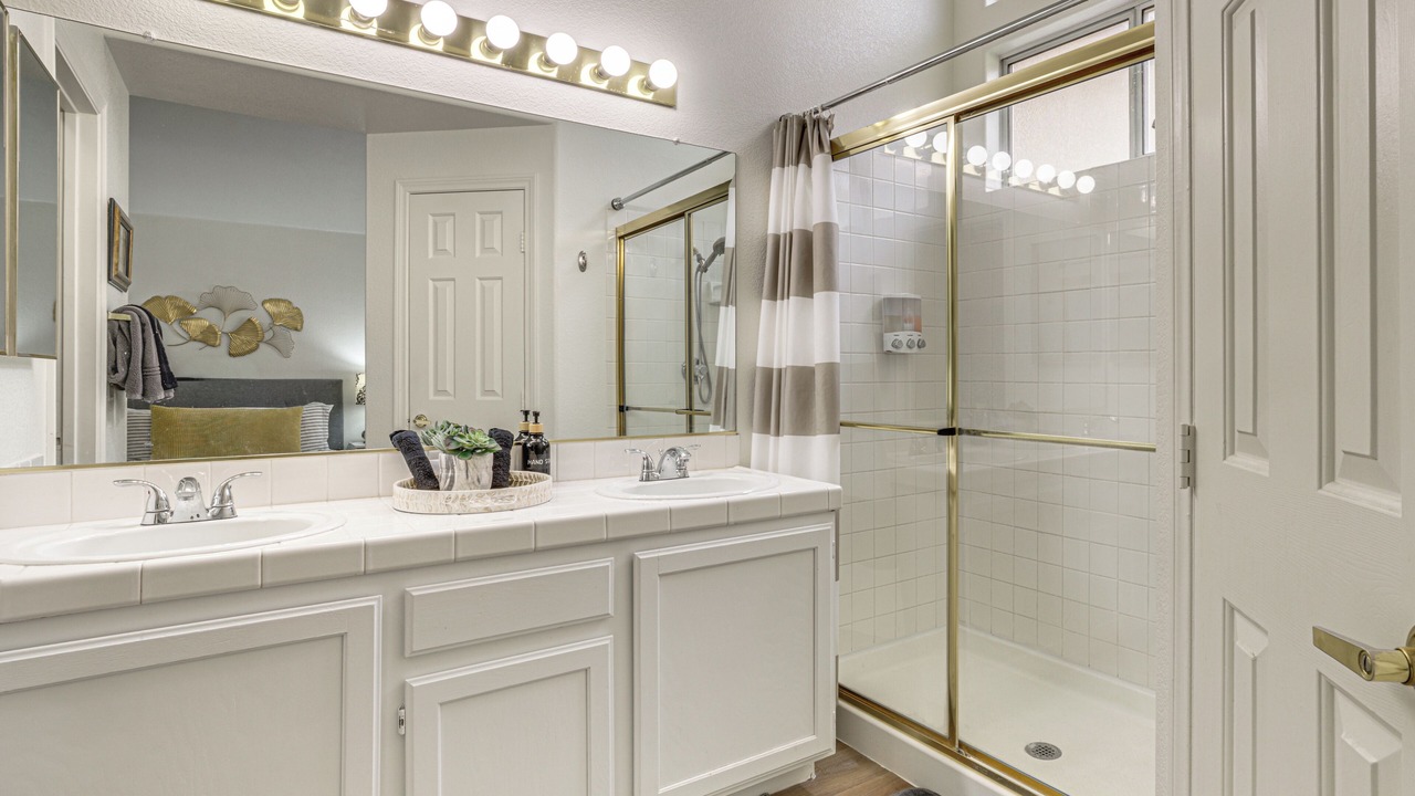 Photo of Bathroom in Spring Valley