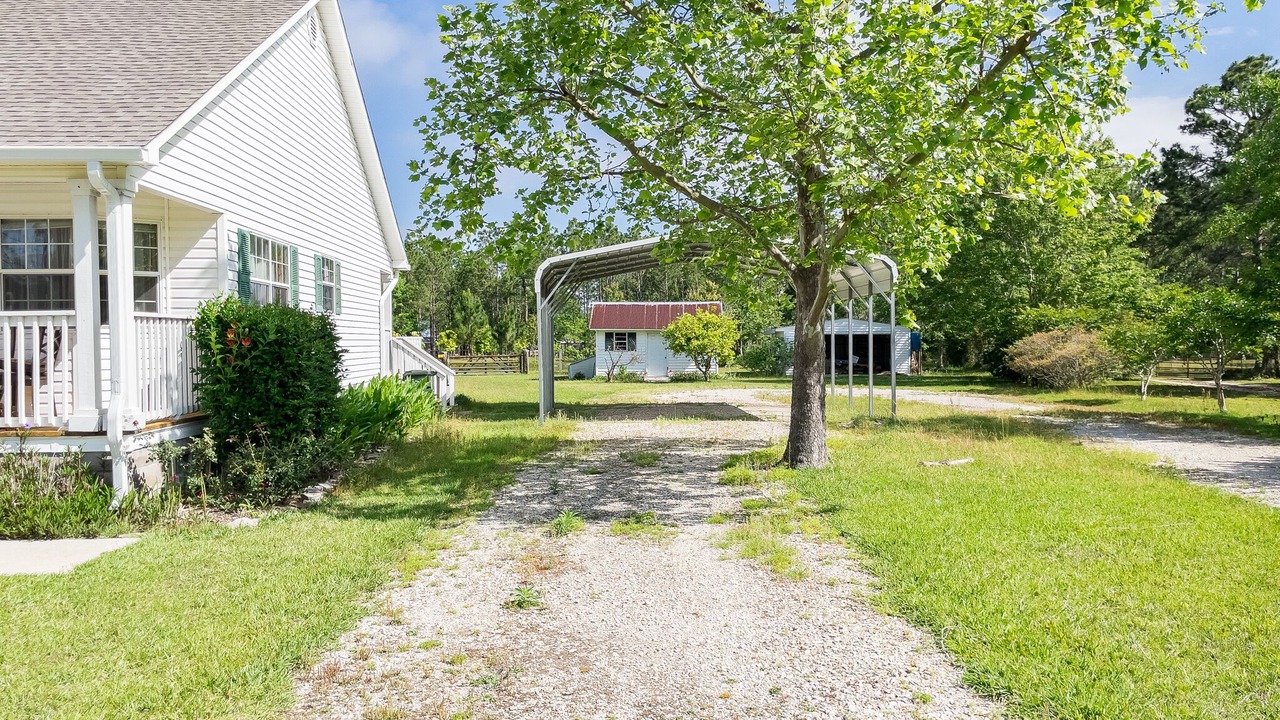Photo of Outdoor in Pensacola
