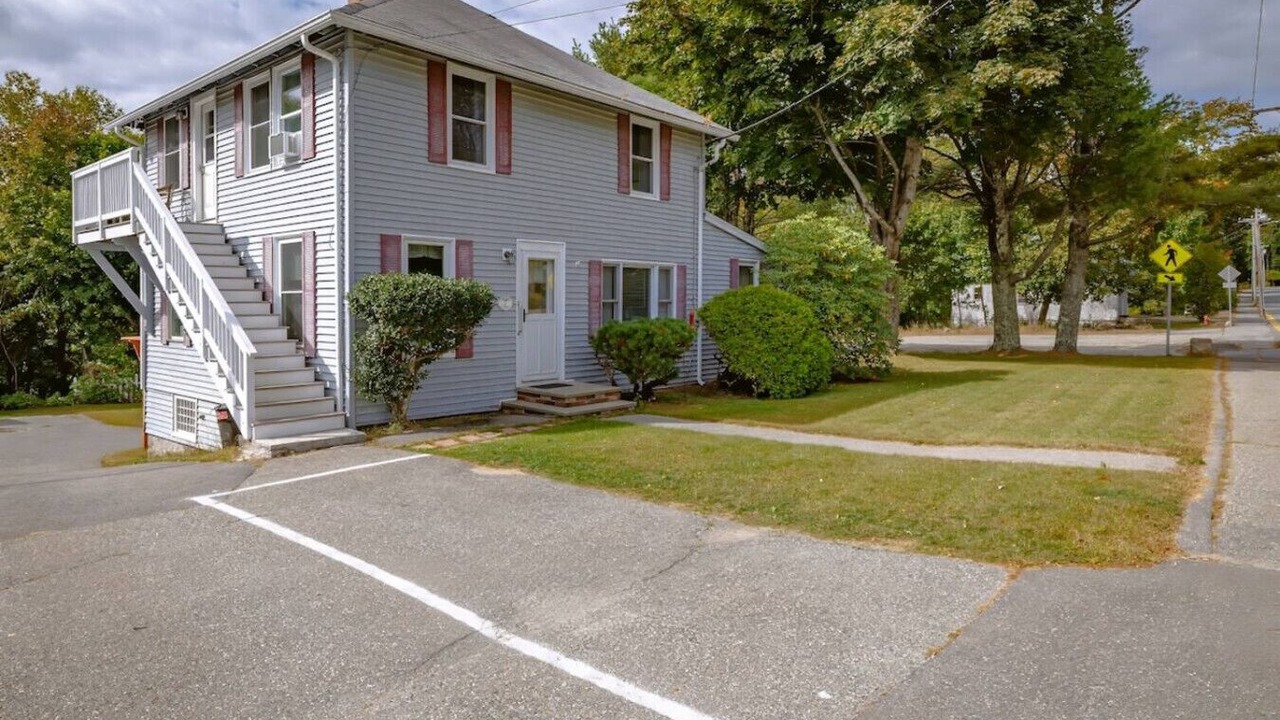 Photo of Outdoor in Seal Harbor