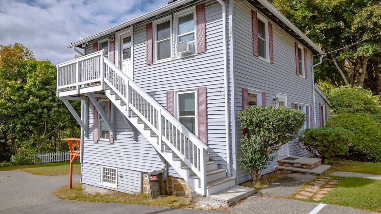 Photo of Outdoor in Seal Harbor
