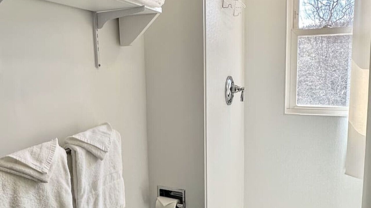 Photo of Bathroom in Seal Harbor