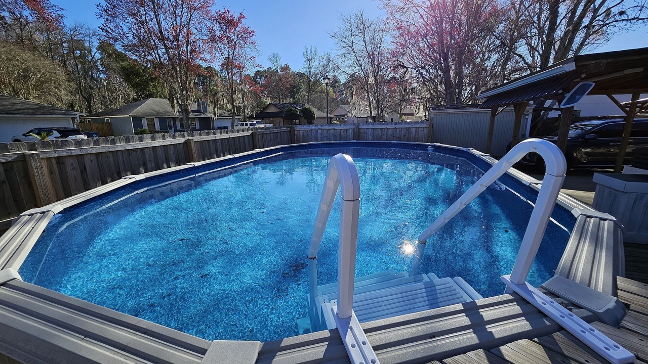 Photo of Outdoor in Northside