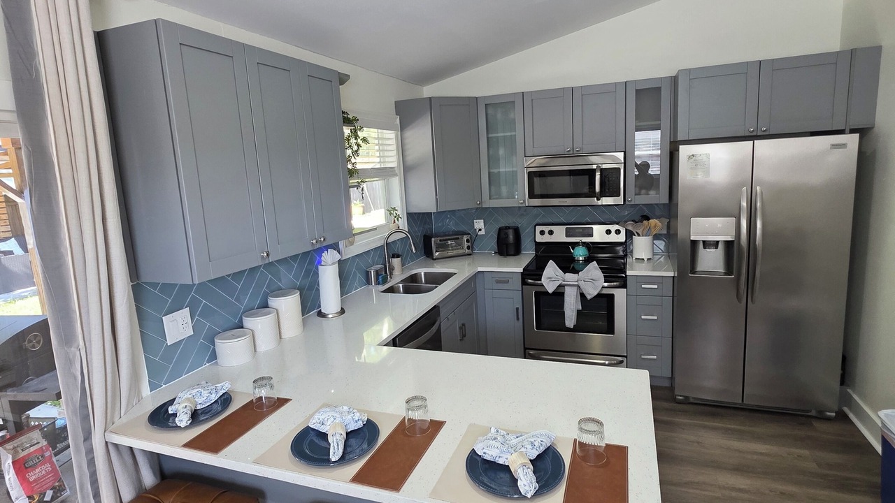 Photo of Kitchen in Northside