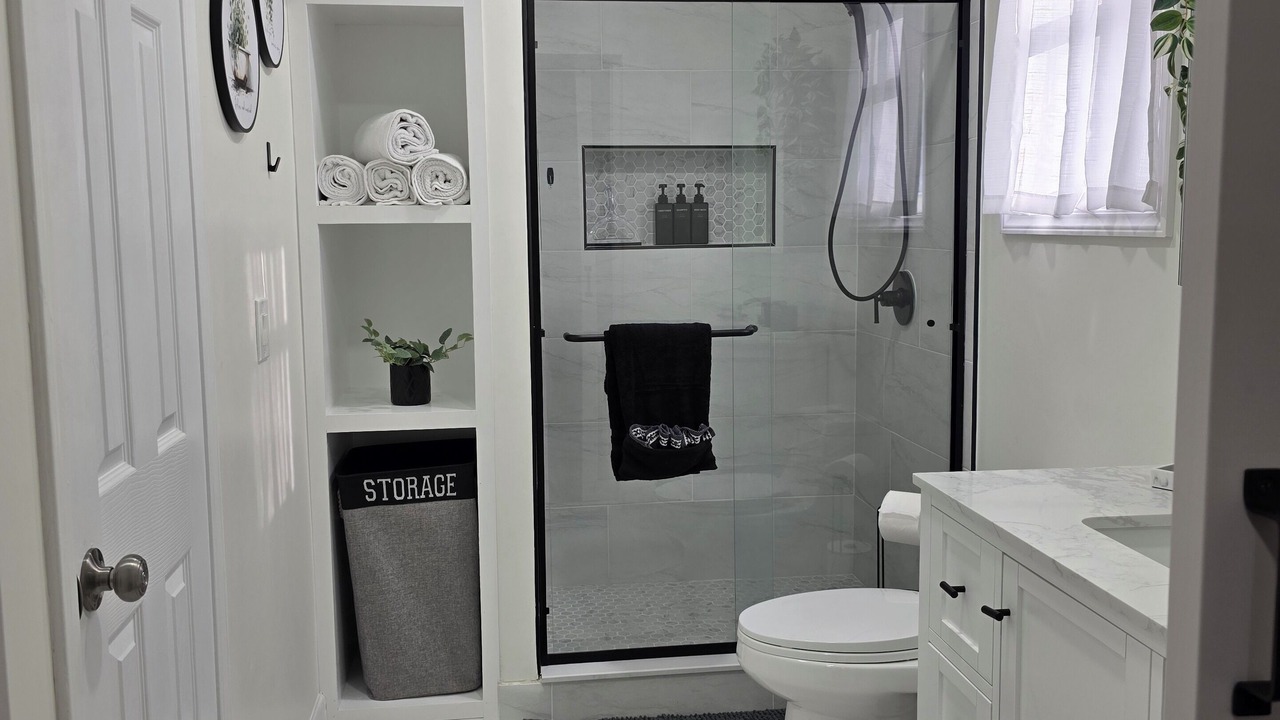 Photo of Bathroom in Northside