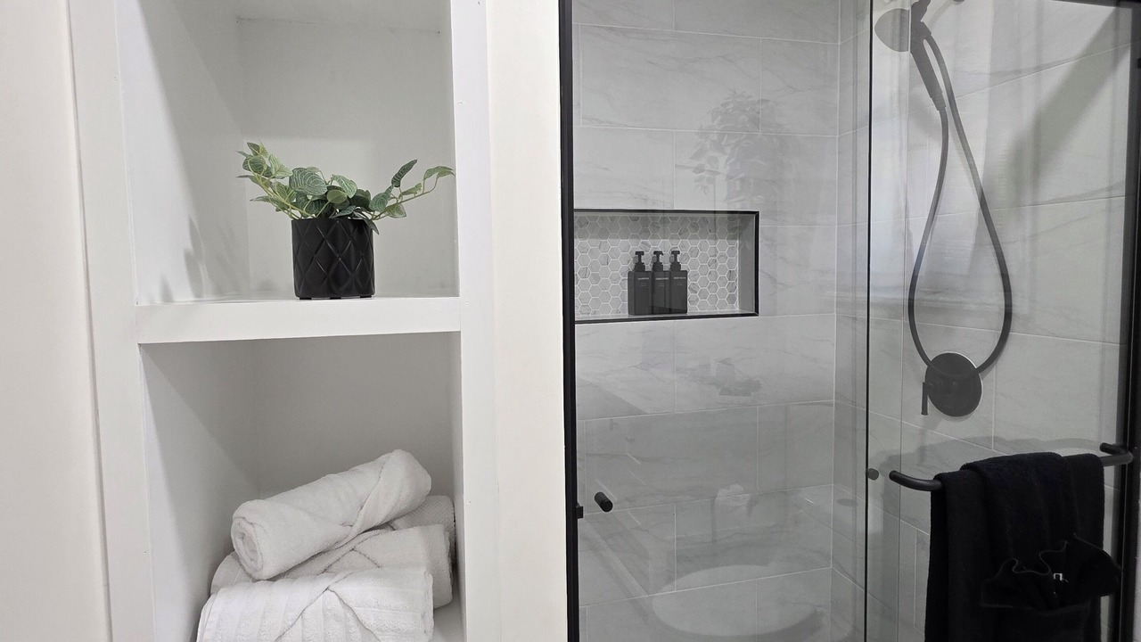 Photo of Bathroom in Northside