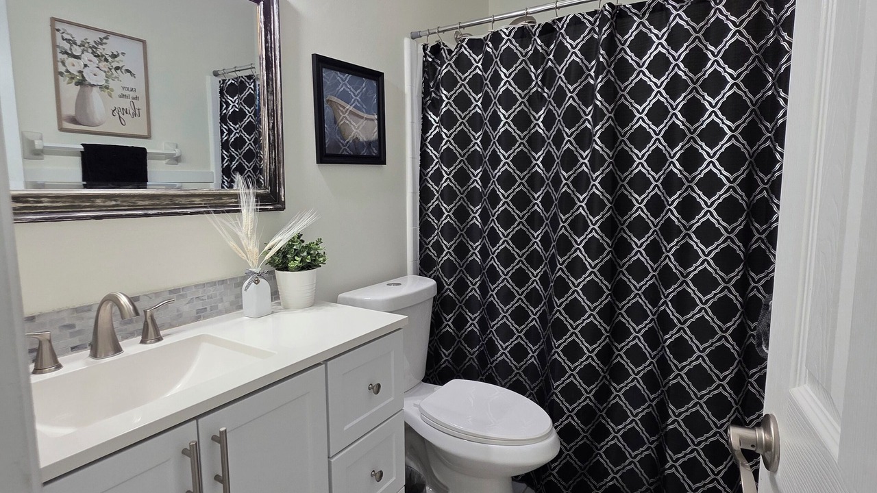 Photo of Bedroom in Northside