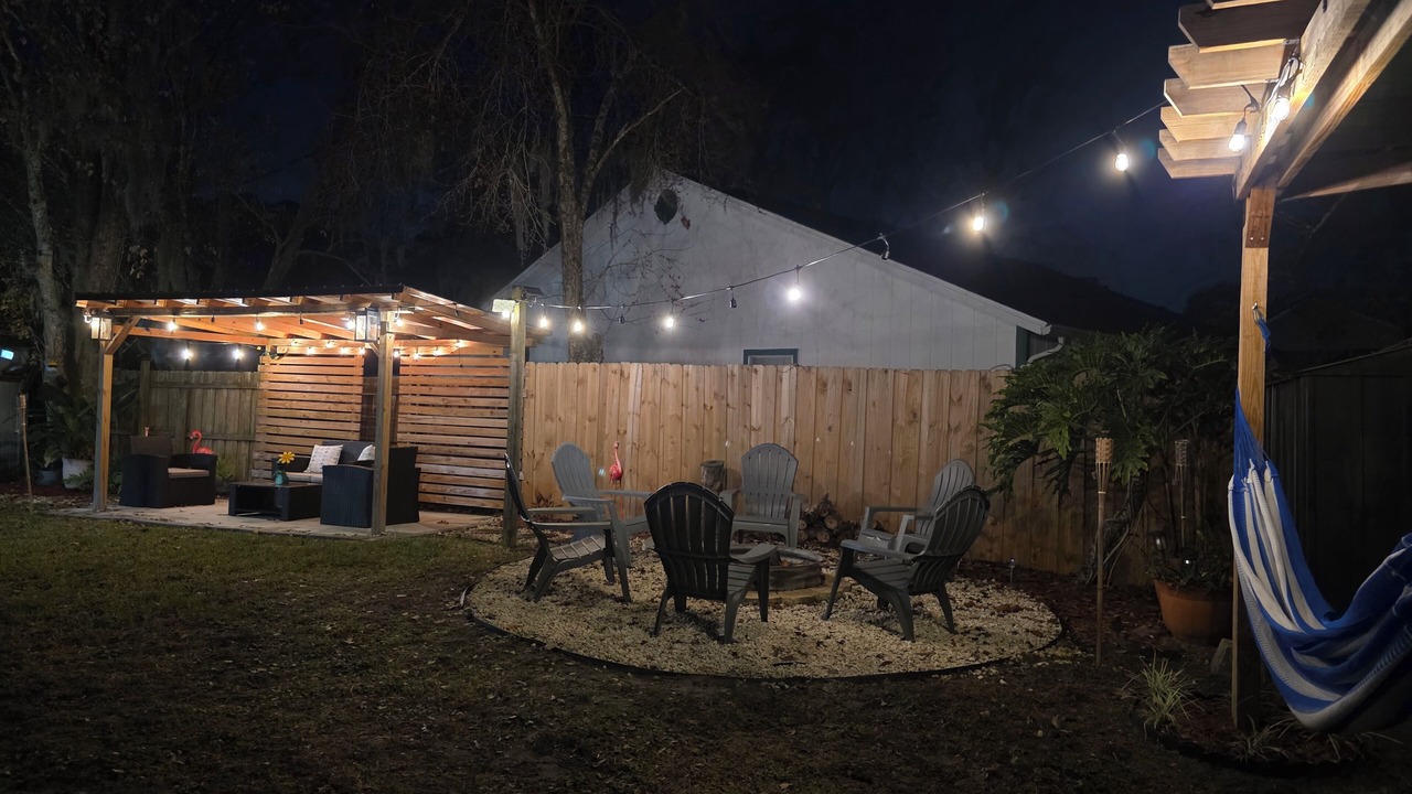 Photo of Patio Balcony in Northside