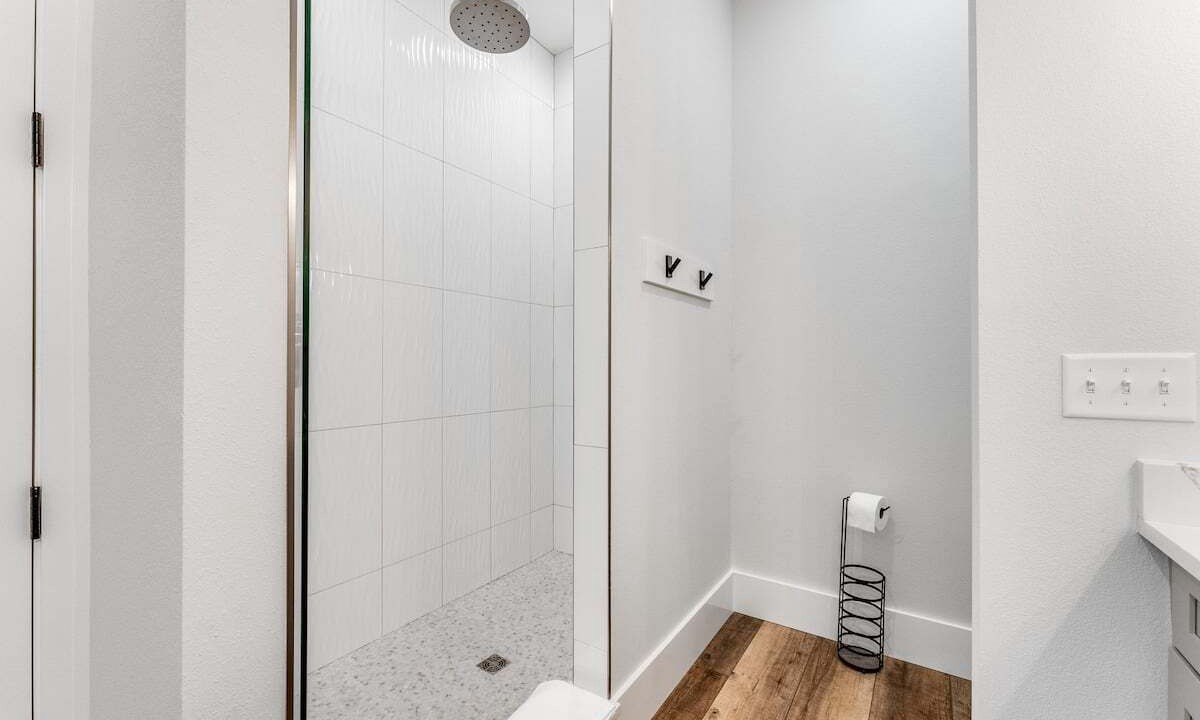 Photo of Bathroom in Greenway Park