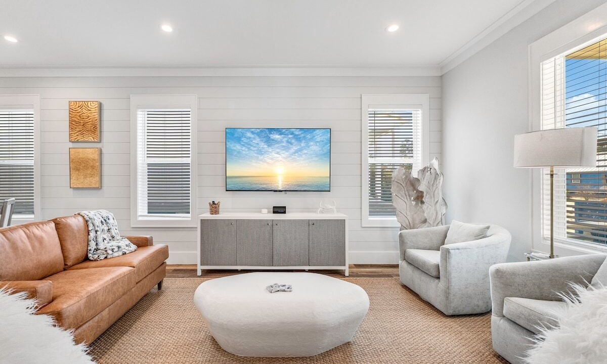 Photo of Livingroom in Greenway Park