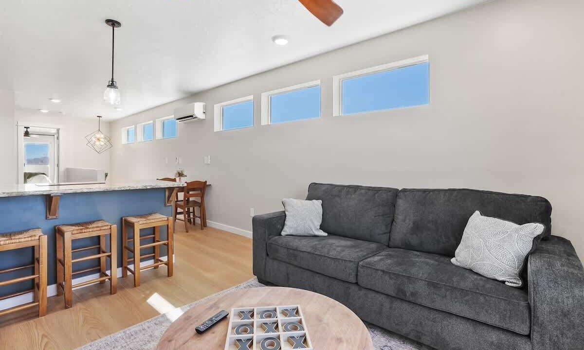 Photo of Livingroom in Caldwell