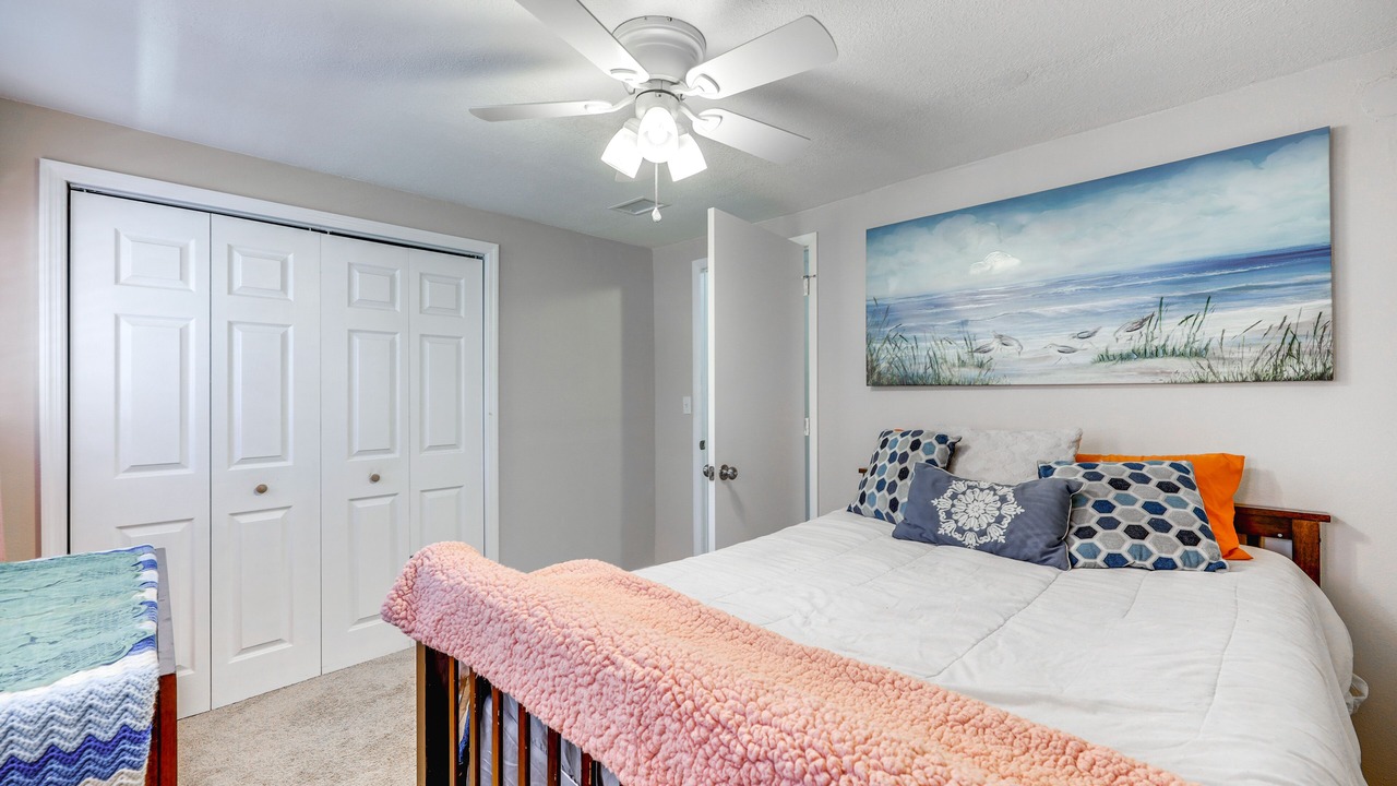 Photo of Bedroom in Northside