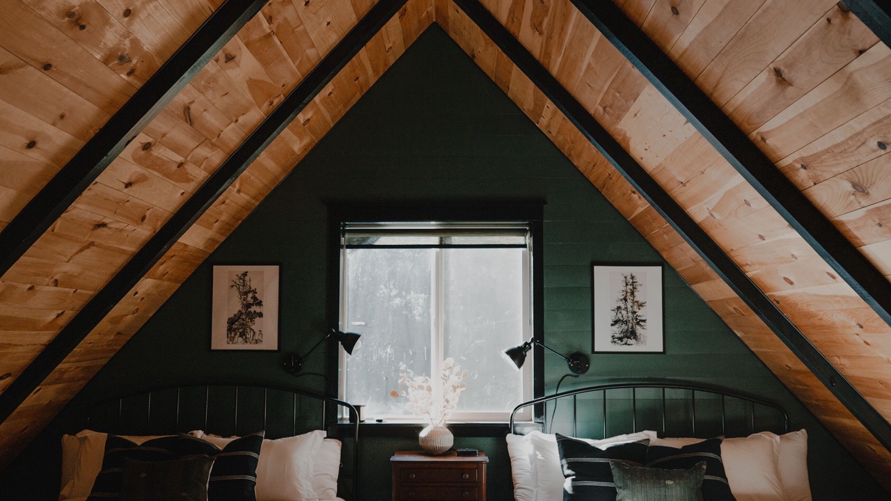 Photo of Bedroom in Sugarloaf