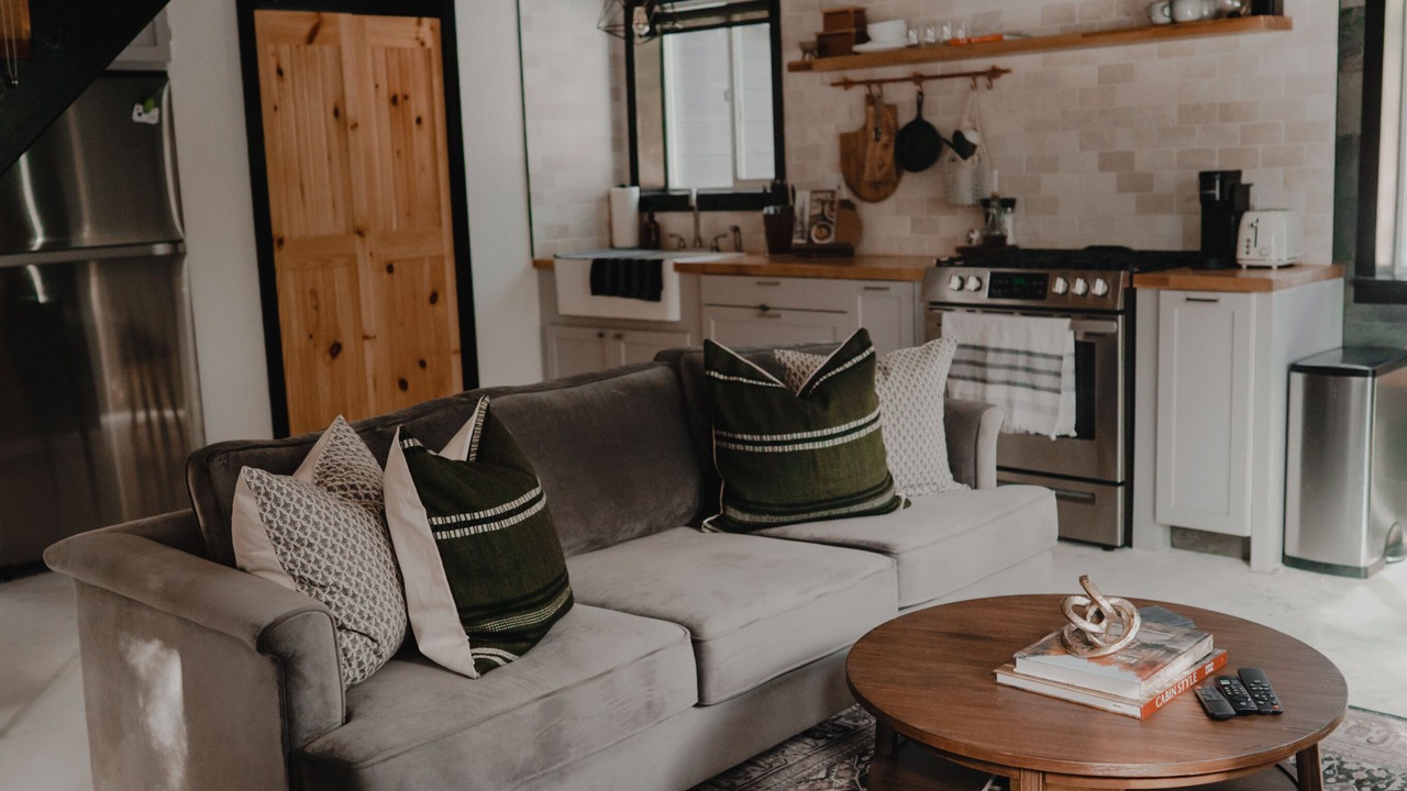 Photo of Livingroom in Sugarloaf