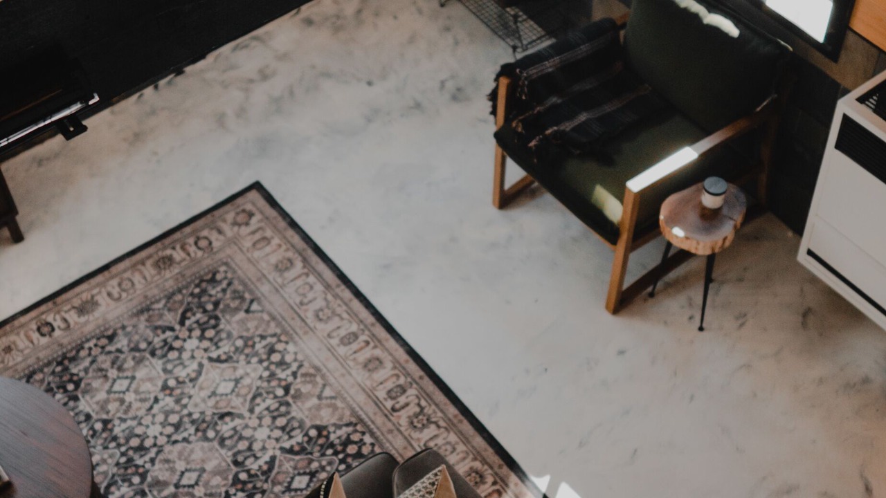 Photo of Livingroom in Sugarloaf