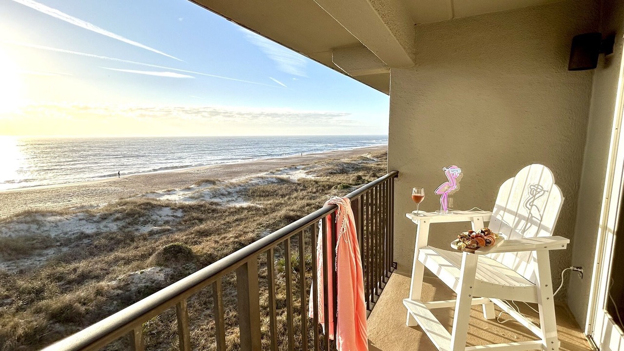 Photo of Outdoor in Ocean Cay