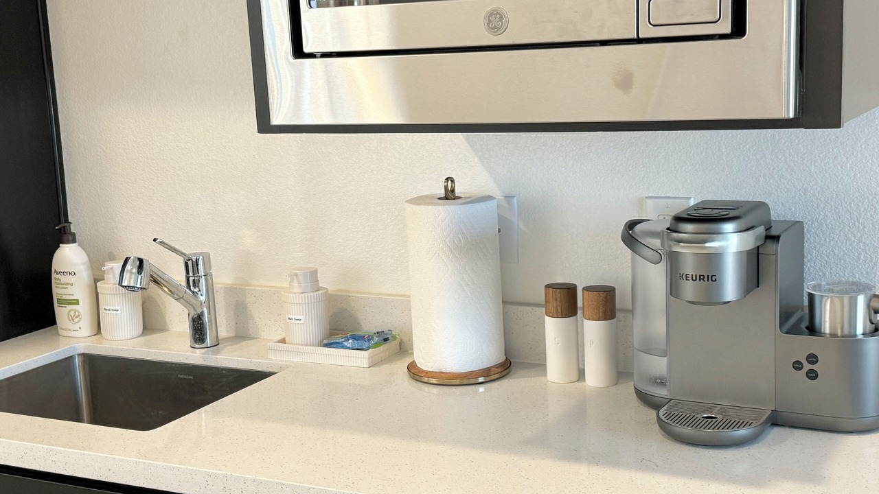 Photo of Kitchen in Spring Valley