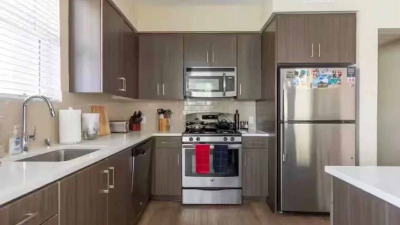 Photo of Kitchen in Marina del Rey