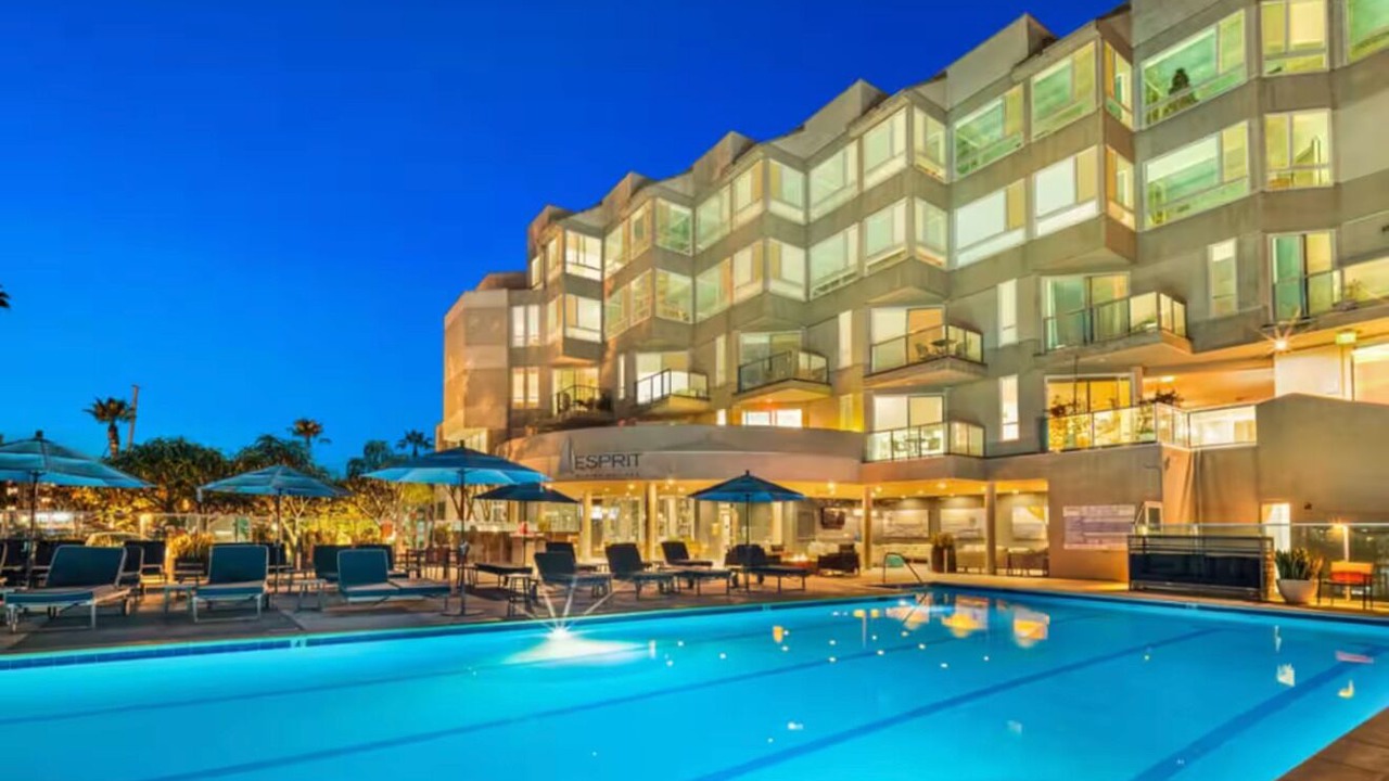 Photo of Outdoor in Marina del Rey