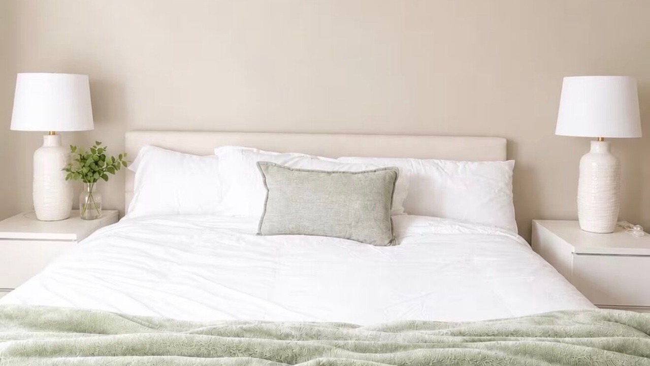 Photo of Bedroom in Marina del Rey