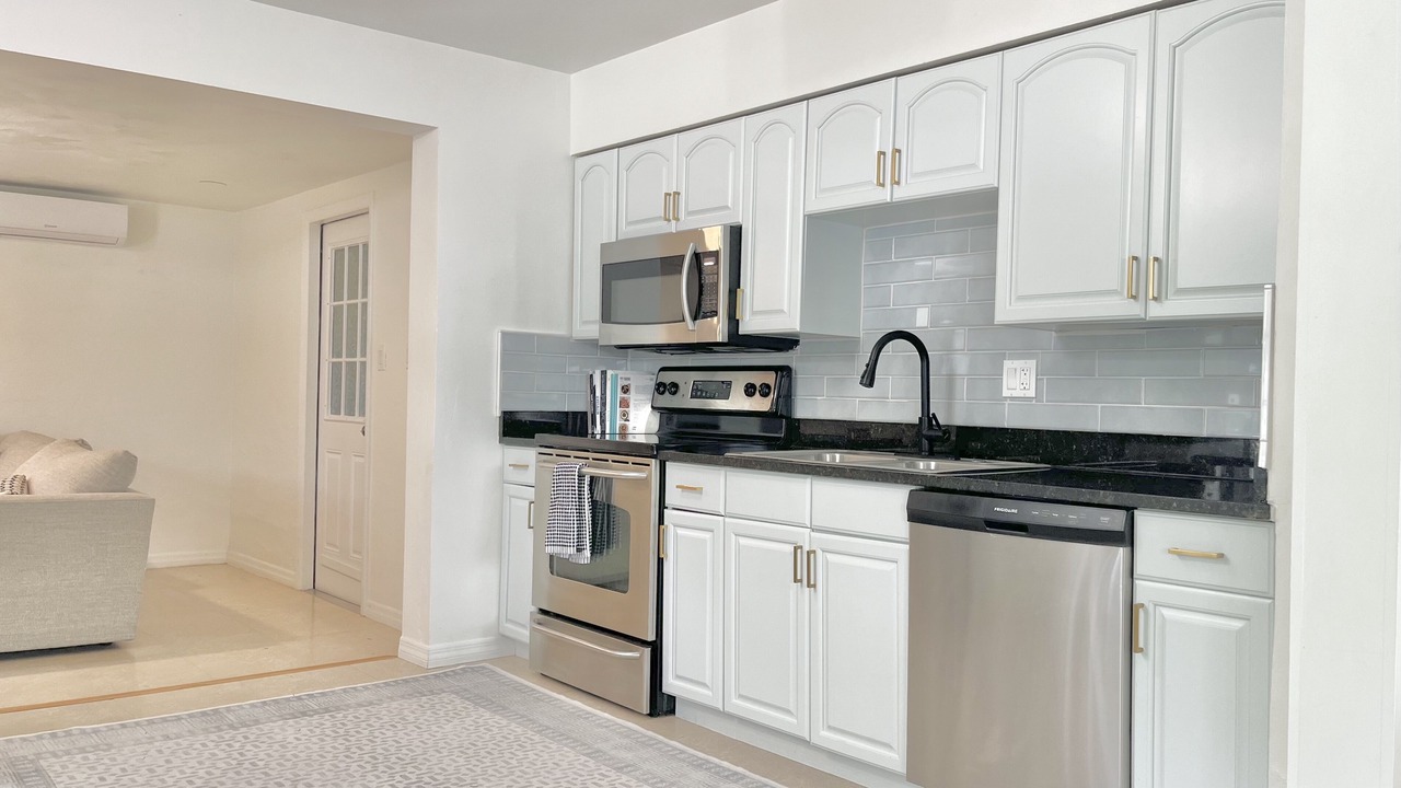 Photo of Kitchen in Southgate