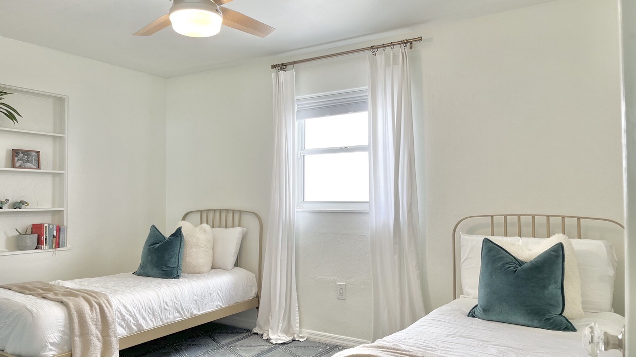Photo of Bedroom in Southgate