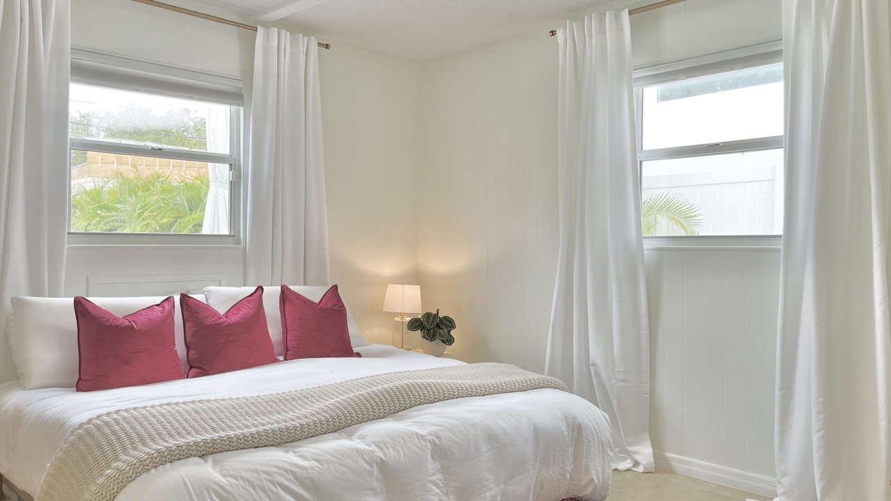 Photo of Bedroom in Southgate