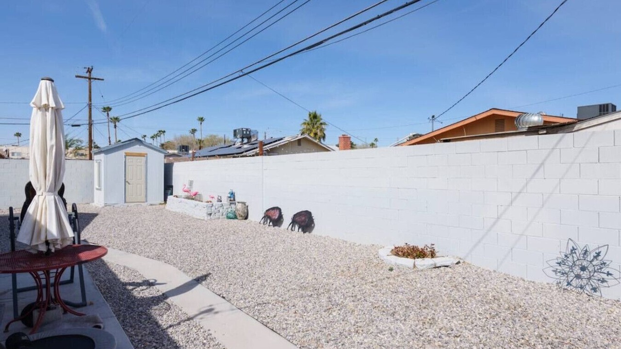 Photo of Outdoor in Paradise