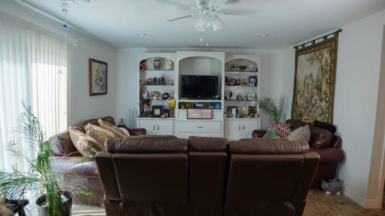 Photo of Livingroom in Paradise